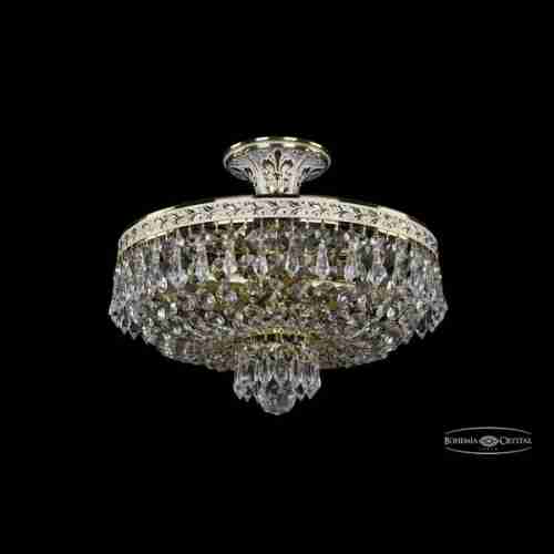 Люстра потолочная Bohemia 19271/35IV GW