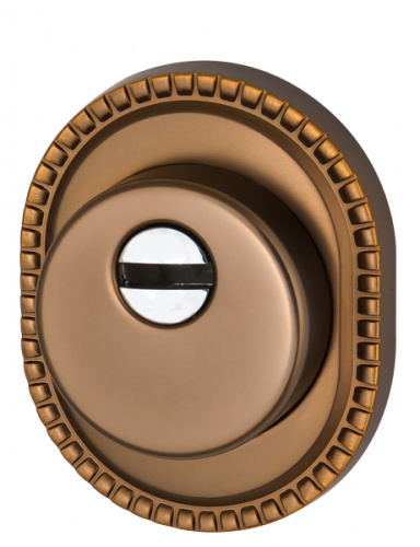 Броненакладка на ЦМ Armadillo ET/ATC-Protector 1CL-25 BB-17 Коричневая бронза