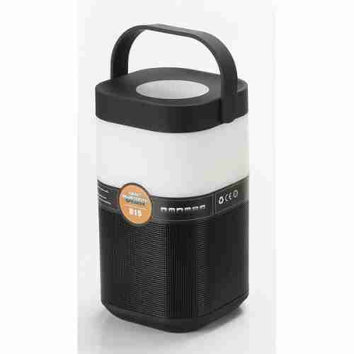 Интерьерная настольная лампа Artelamp Music Band A2005LT-1BK