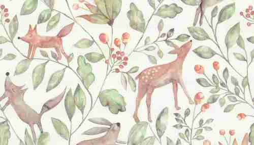 BN 220700 Обои BN (Doodledoo) (1*12) 10,05x0,53 винил на флизелине