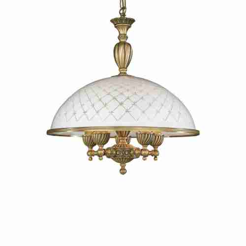 Подвесная люстра Reccagni Angelo L 7002/48