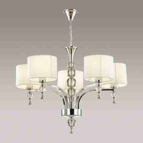 Подвесная люстра Odeon Light Viga 2005/5