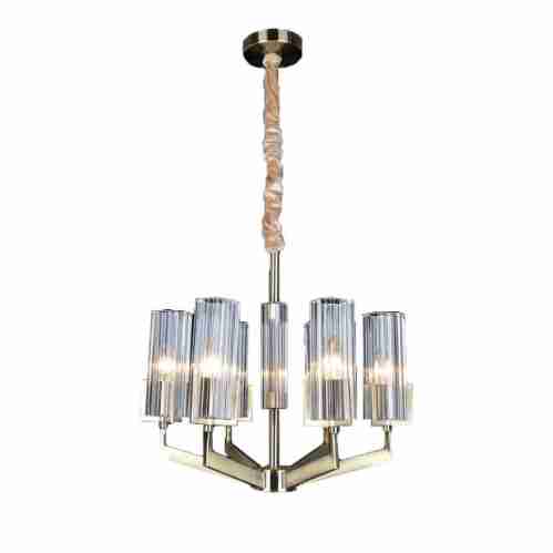 Подвесная люстра Omnilux Ledro OML-69903-06