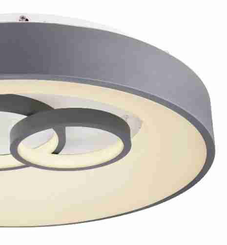 Потолочный светодиодный светильник Globo Mavy 48416-50R