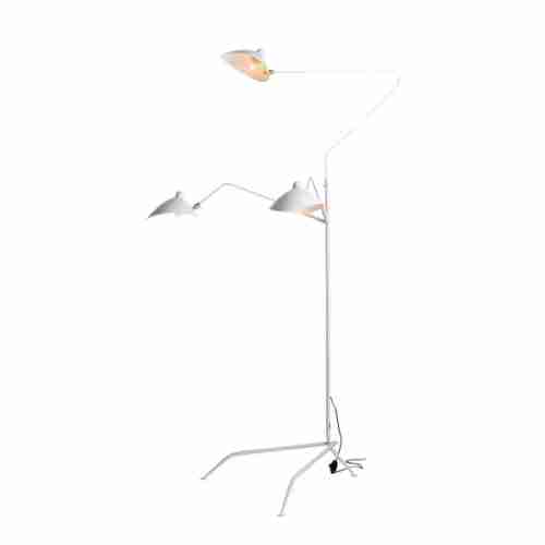 Торшер ST Luce Spruzzo SL305.505.03