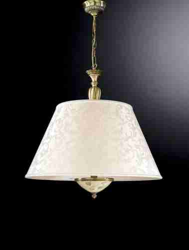 Подвесная люстра Reccagni Angelo L 6425/60