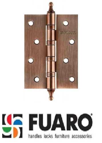 Петли универсальные стальные Fuaro