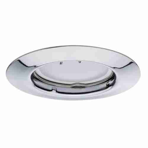 Встраиваемый светодиодный светильник Paulmann Set Rund Starr 93657