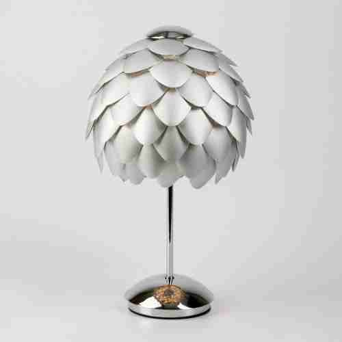 Интерьерная настольная лампа Bogate's Cedro 01099/1