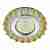 Встраиваемый светильник Fametto Luciole DLS-L148 Gu5.3 Glassy/Gold