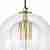 Подвесной светильник Vele Luce Bello VL5504P01 Подвесной светильник Vele Luce Bello VL5504P01