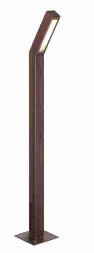 Ландшафтный светодиодный светильник Novotech Cornu 358058