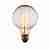Лампа накаливания E27 40W прозрачная G9540-F