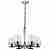 Подвесная люстра Lightstar Perla 707061