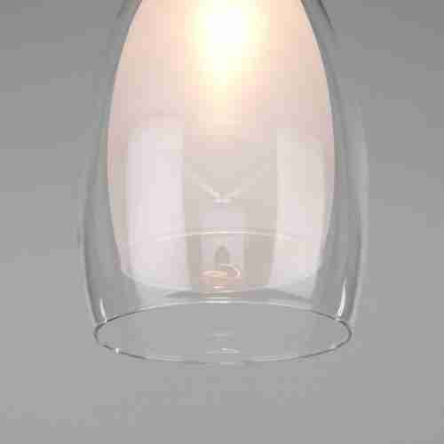 Подвесной светильник Eurosvet Cosmic 50085/1 хром