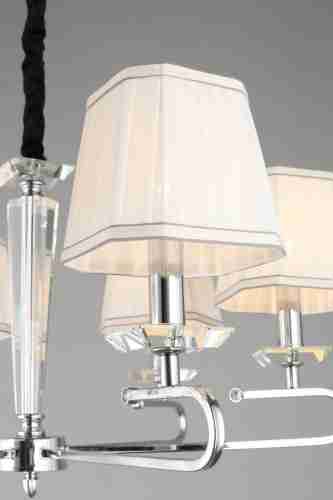 Подвесная люстра Omnilux Marilleva OML-88503-06