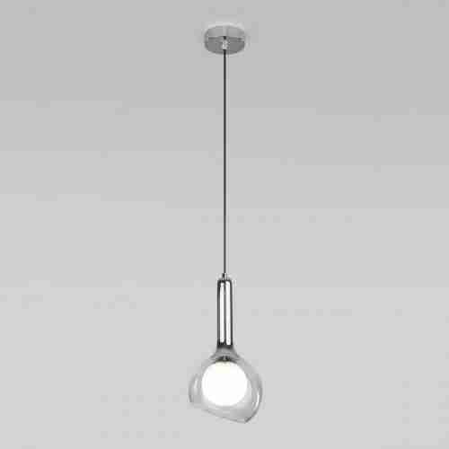 Подвесной светильник Eurosvet Fantasy 50188/1 хром