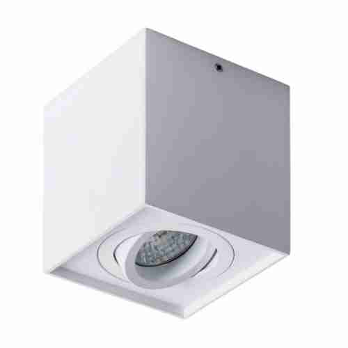 Светильник точечный Artelamp Factor A5544PL-1WH