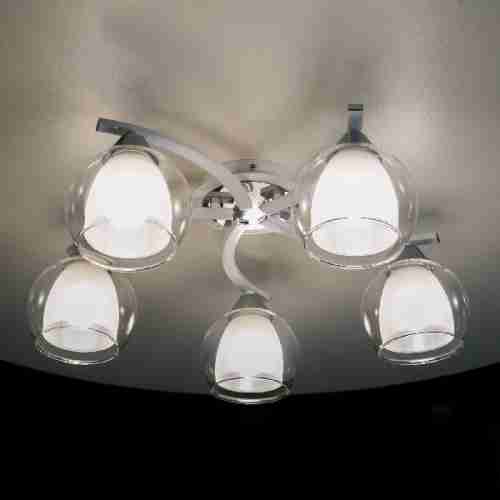 Потолочная люстра Citilux Кристи CL152150