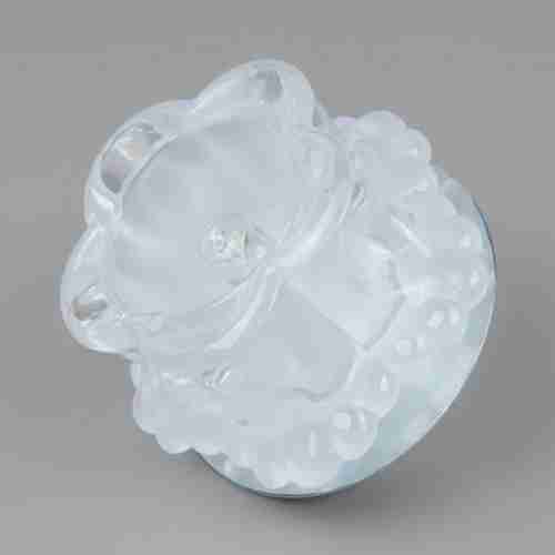 Светильник точечный Elvan G1515W (G5.3)