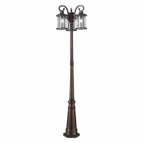 Садово-парковый светильник ST Luce Lastero SL080.425.03