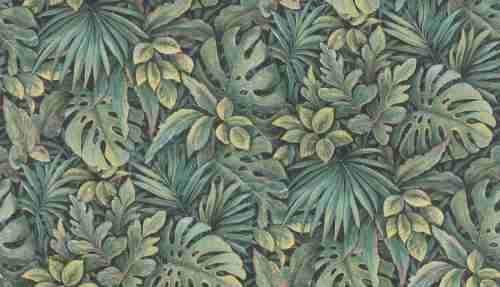 33004 Обои Marburg (Botanica) (1*6) 10,05x1,06 винил на флизелине