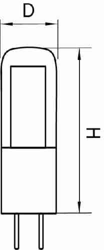 Лампочка светодиодная Lightstar 940442