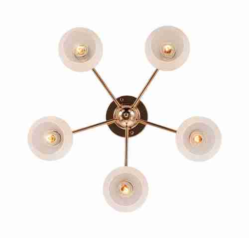 Потолочная люстра Escada 1114/5P