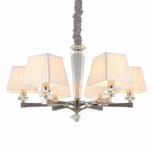 Подвесная люстра Aployt Dominka APL.722.03.06