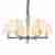 Подвесная люстра Aployt Dominka APL.722.03.06