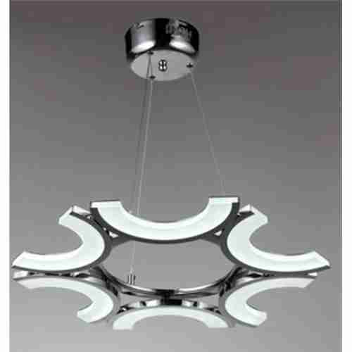 Люстра подвесная Elvan 1409-6