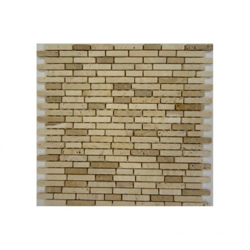 Мозаика Bonaparte из камня Barcelona Iii 7 30,5х30,5