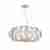 Подвесной светильник Vele Luce Buzzati VL2181P08 Подвесной светильник Vele Luce Buzzati VL2181P08