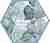 Декор Kerama Marazzi Аньет HGD\A298\24001 20х23,1