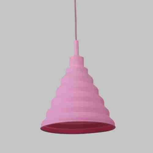 Светильник подвесной Elvan PS 1106PK