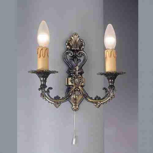 Бра Reccagni Angelo A 628/2