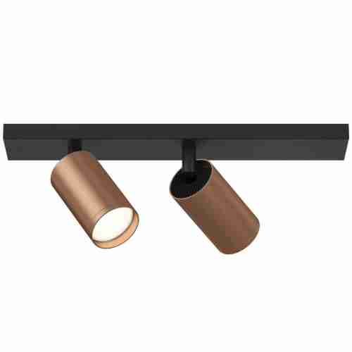 Спот Maytoni Technical Focus S C051CL-02BC