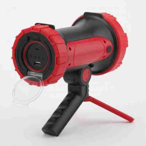 Ручной светодиодный фонарь ЭРА аккумуляторный PA-704 Б0041473