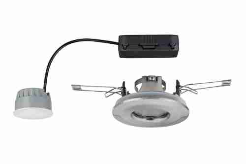 Встраиваемый светодиодный светильник Paulmann Premium Line Led IP65 92848