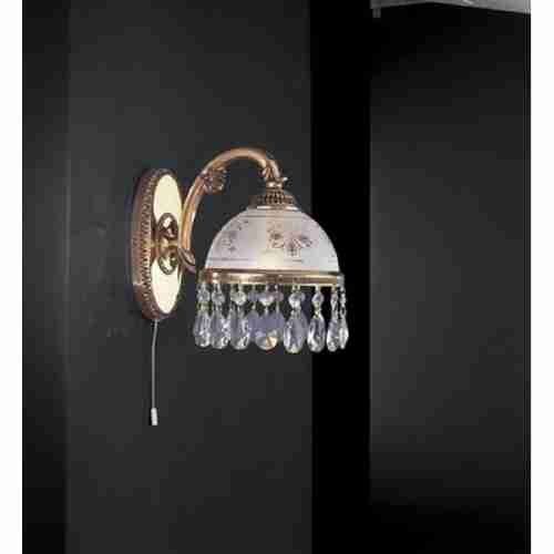 Бра Reccagni Angelo A 6100/1