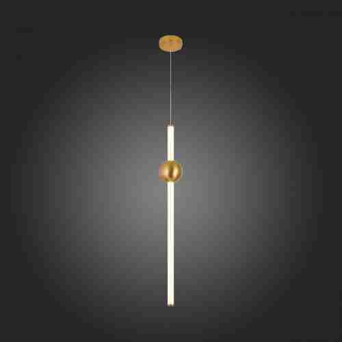 Подвесной светодиодный светильник ST Luce Angurra SL1222.213.01