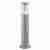 Уличный светильник Ideal Lux Tronco Pt1 H60 Grigio 026954