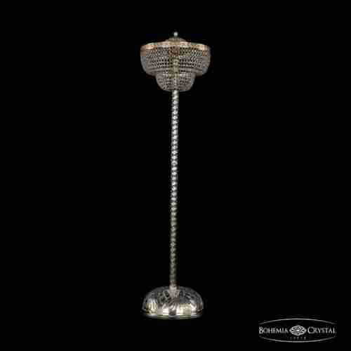 Торшер Bohemia 19091T4/35IV-138 G