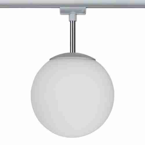 Трековый светильник Paulmann URail Globe 97602