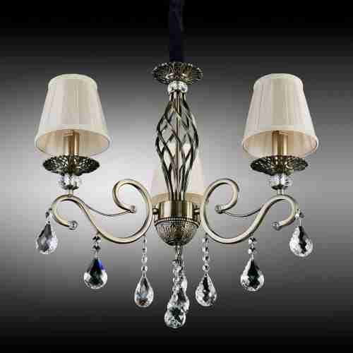 Подвесная люстра Omnilux Belluno OML-79113-03