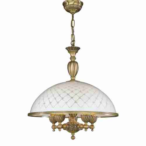 Подвесная люстра Reccagni Angelo L 7002/48