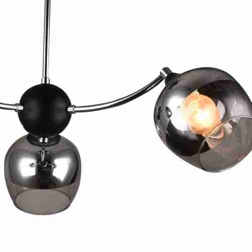 Потолочная люстра Wedo Light Dzhemmano 66387.01.13.03