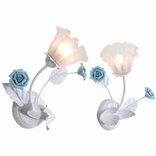 Бра Lucia Tucci Fiori Di Rose W112.1 Left