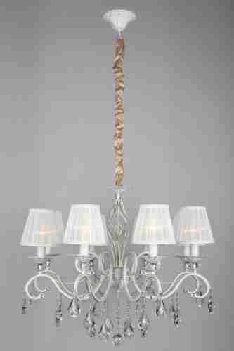 Подвесная люстра Omnilux OML-79103-08