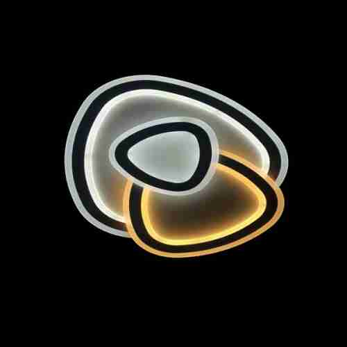 Люстра потолочная Natali Kovaltseva 81016/5C